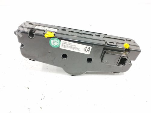 Commande Chauffage NISSAN PULSAR Hatchback (C13)  | BP10920638I5 