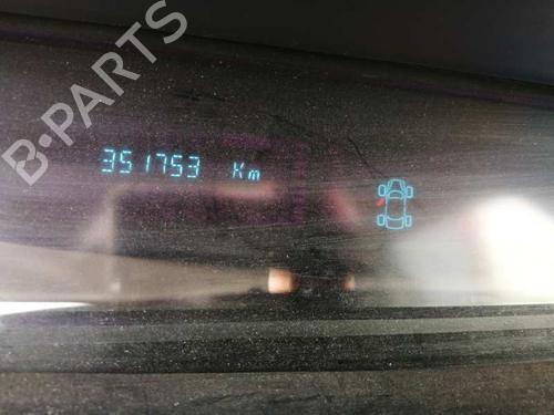 Airbag styreenhed RENAULT ESPACE IV (JK0/1_)  | BP9077764M53 