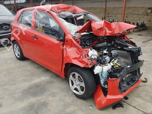 Brugte KIA PICANTO III (JA) 1.0 4823774