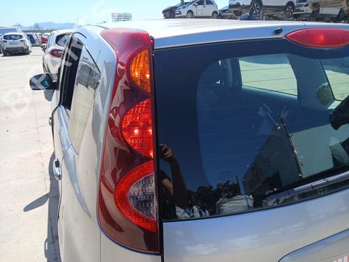 left-taillight-nissan-note-e11-ne11-2005-2006-2007-2008-2009-2010-2011-2012-2013-36236333 main image