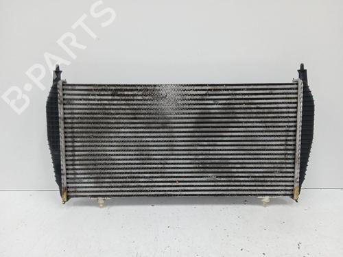 Intercooler CITROËN C5 III (RD_) 2.7 HDi (RDUHZJ) | BP29712351M30 