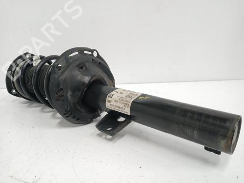 Right front shock absorber SEAT IBIZA V (KJ1, KJG) 1.6 TDI | BP29555774M17 
