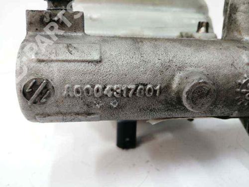 Brake master cylinder MERCEDES-BENZ SPRINTER 3-t Van (B906)  | BP8222823M77 