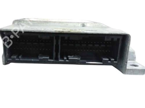 ECU airbags PEUGEOT 307 (3A/C) 1.6 HDi 110 | BP23577371M53 