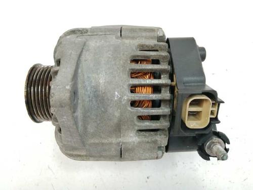Used Alternator NISSAN ALMERA II (N16) [2000-2026]  8246868
