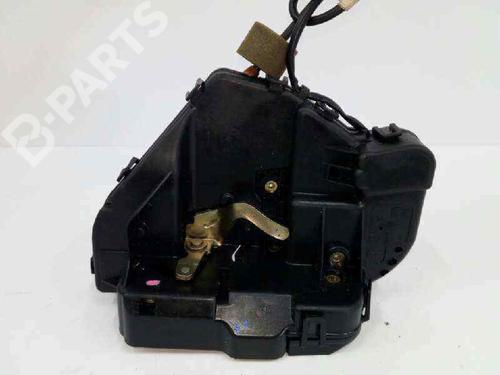 Højre bagtil lås MERCEDES-BENZ C-CLASS (W203) C 180 Kompressor (203.046) | BP5153685C99