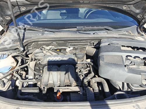 Used Engine Engine AUDI A3 Sportback (8PA) 1.6 (102 hp) 36358908 36358908
