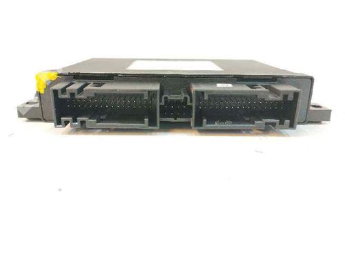 Elektronisk modul MERCEDES-BENZ A-CLASS (W176)  | BP11355879M83 