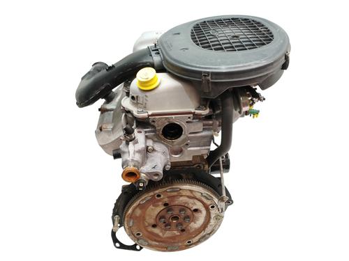 Engine FORD ORION II (AFF) 1.6 i | BP17773393M1