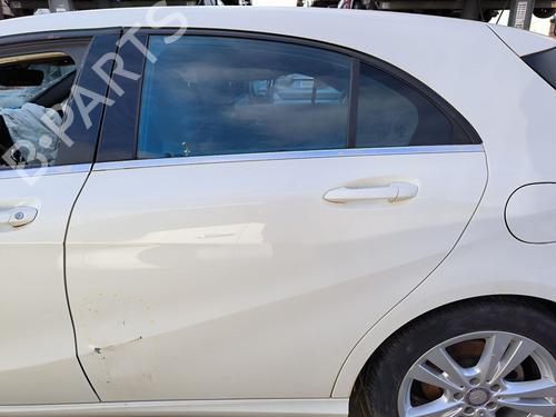 left-rear-door-mercedes-benz-a-class-w176-2012-2013-2014-2015-2016-2017-2018-31905051 main image