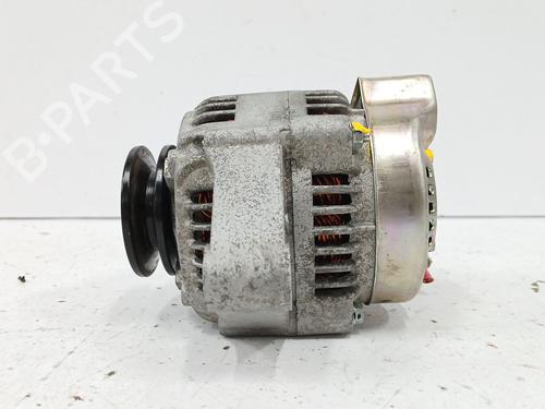 Used Alternator MICROCAR M.GO 0.5 (8 hp) 29267940