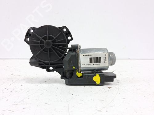 Used Left front window motor Left front window motor 37257339 37257339