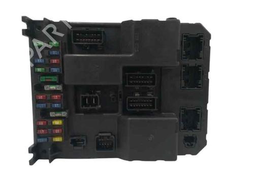 fuse-box-peugeot-307-3ac-2000-2001-2002-2003-2004-2005-2006-2007-2008-2009-2010-2011-2012-23085175 main image