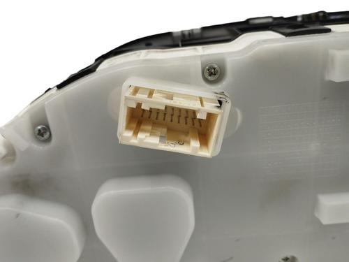 Instrument cluster PEUGEOT 208 I (CA_, CC_) 1.6 BlueHDi 100 | BP16984930C47 