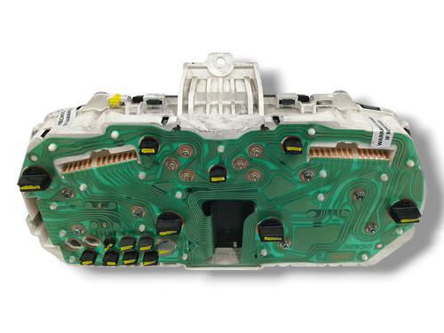 Instrument cluster MITSUBISHI PAJERO PININ I (H6_W, H7_W)  | BP20087983C47 