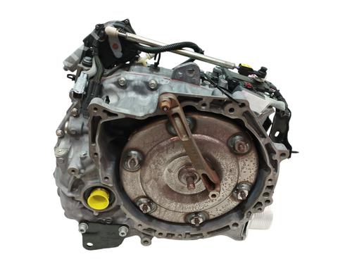 Used Gearbox CITROËN C4 Picasso II [2013-2026]  19635722