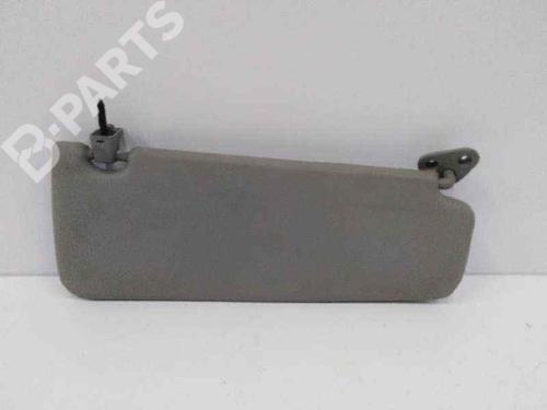 Left sun visor BMW 3 (E90)  | BP7224829I1