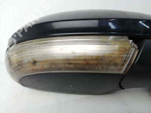 Right mirror VW PASSAT B6 Variant (3C5) 2.0 TDI 16V | BP8503603C27 
