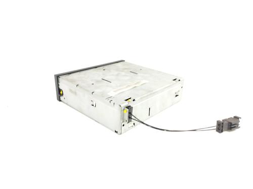 Radio MERCEDES-BENZ E-CLASS (W211) E 220 CDI (211.006) | BP10955222E6