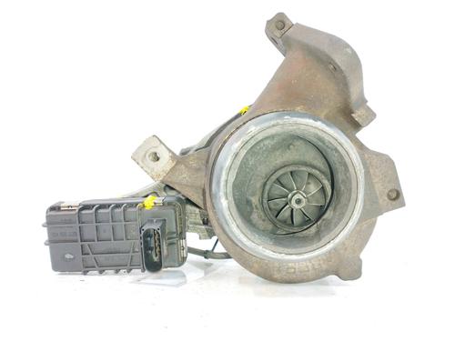 Turbocharger/Supercharger MERCEDES-BENZ E-CLASS (W211) E 220 CDI (211.006) | BP10629806M71 