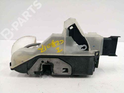 Front left lock CITROËN C4 CACTUS  | BP6139157C98 