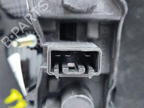 Left tailgate light FORD C-MAX II (DXA/CB7, DXA/CEU) 1.6 TDCi | BP35944091C79 - Image 3
