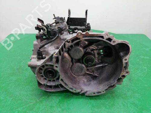 Used Gearbox Gearbox HYUNDAI SONATA V (NF) 2.0 CRDi (140 hp) 7480595 7480595