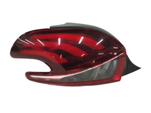 Left taillight HYUNDAI SONATA V (NF) 2.0 CRDi | BP15386312C34 