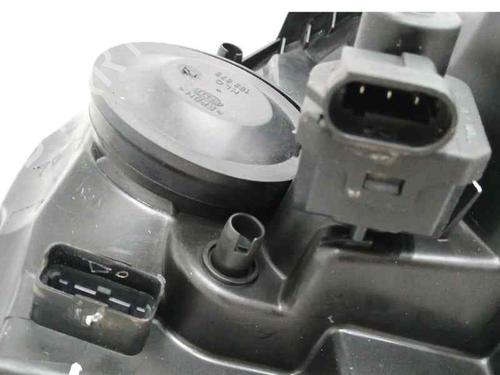 Right headlight RENAULT CLIO II (BB_, CB_) | BP26490993C29