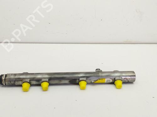 Used Injection rail Injection rail PEUGEOT BOXER Van 3.0 HDi 160 (156 hp) 33117629 33117629