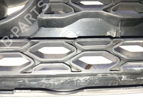 Grille TOYOTA RAV 4 II (_A2_) 2.0 4WD (ACA21, ACA20) | BP30173434C40