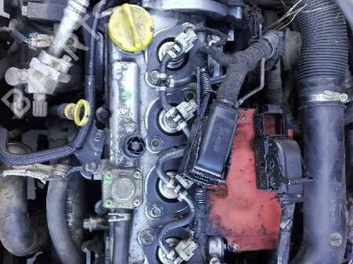 Injector OPEL CORSA C (X01)  | BP4715529M100 