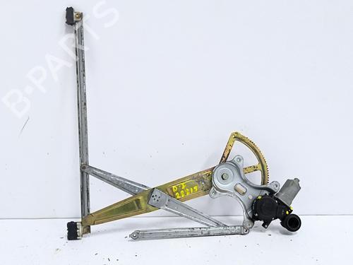 Used Front left window mechanism Front left window mechanism 37198931 37198931