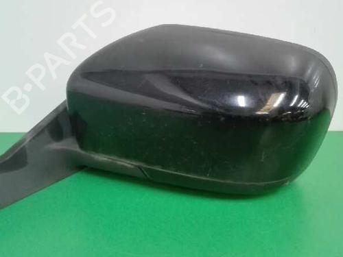 Left mirror MAZDA 5 (CR) 2.0 CD (CR19) | BP855517C26 