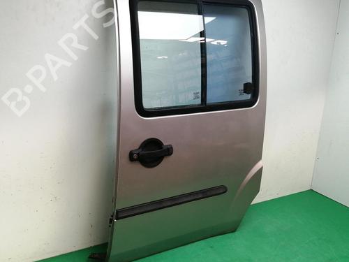 Left slide door FIAT DOBLO Box Body/MPV (223_)  | BP10330505C74 