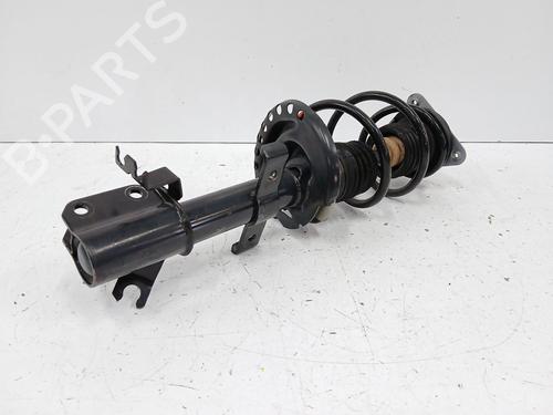 Left front shock absorber RENAULT ZOE (BFM_) ZOE | BP29072151M16 