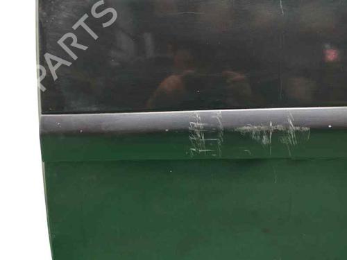 Left slide door CITROËN C8 (EA_, EB_) 2.0 HDi 135 | BP25489039C74 