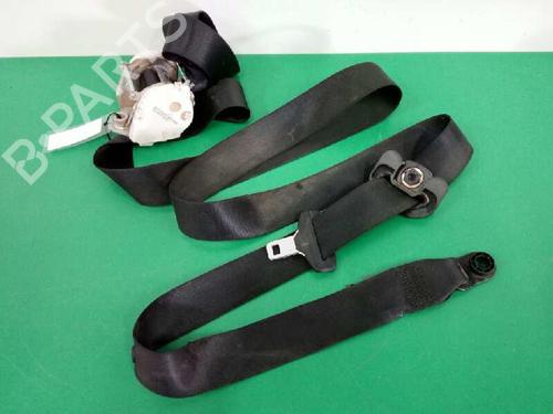 Used Front right seatbelt JAGUAR XF I (X250) [2008-2015]  8721497