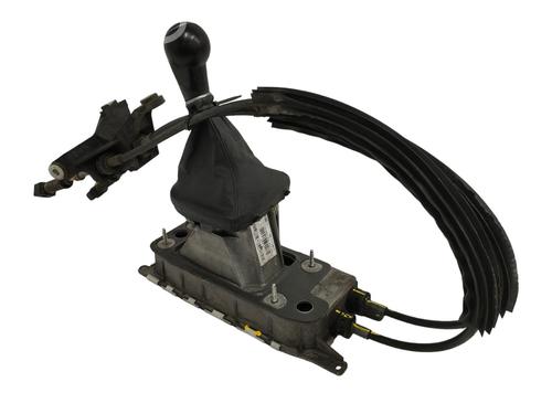 Gear lever SEAT ALTEA XL (5P5, 5P8) 1.4 TSI | BP17109587M90 