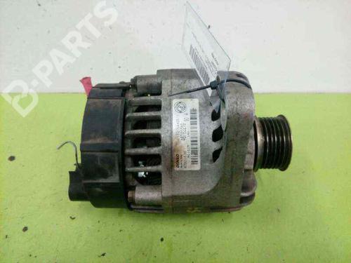 Alternator ALFA ROMEO GT (937_) 1.8 TS (937CXR1A) | BP2803621M7 