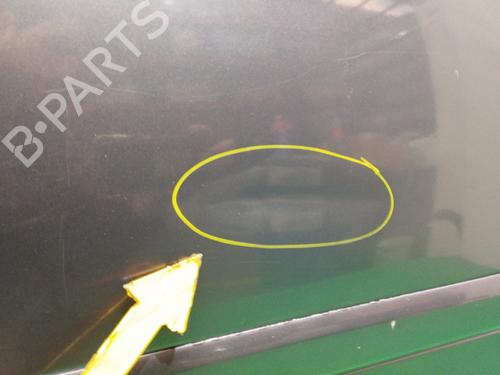 Left front door AUDI A3 (8P1) 1.9 TDI | BP16858173C2