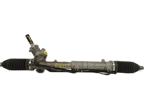 Used Steering rack PEUGEOT 308 I (4A_, 4C_) 1.6 16V (120 hp) 17088885