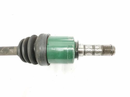 Left front driveshaft SUBARU LEGACY IV Estate (BP)  | BP11015923M38 