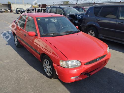 Used Parts FORD ESCORT VI Turnier (GAL, ANL) [1995-2002]  3495590