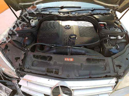 Elektronisk modul MERCEDES-BENZ C-CLASS (W204)  | BP2697059M83 