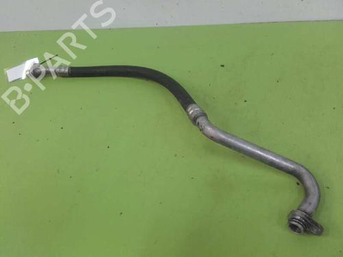 AC pipe NISSAN QASHQAI / QASHQAI +2 I (J10, NJ10, JJ10E)  | BP14146354M126 