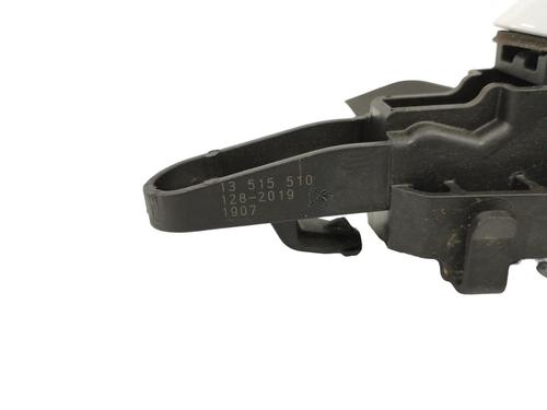 Rear right exterior door handle OPEL ASTRA K (B16)  | BP12457182C130 
