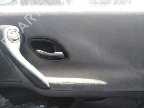 Tailgate RENAULT LAGUNA II Grandtour (KG0/1_) 1.9 dCi (KG0G) | BP5647389C6 