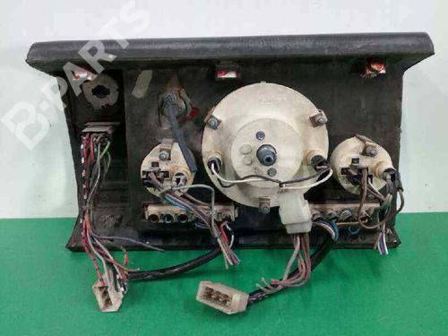 Instrument cluster MERCEDES-BENZ MB Van (W631)  | BP2780312C47 