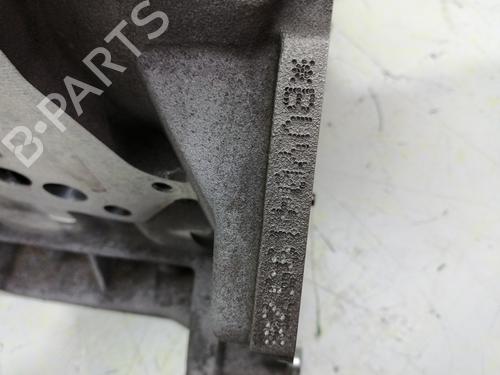 Other SKODA OCTAVIA II (1Z3) 2.0 FSI | BP25804924O1